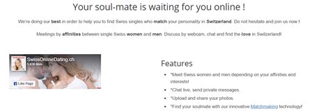top switzerland free dating site