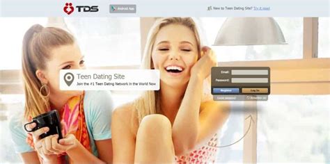 top teen dating sites