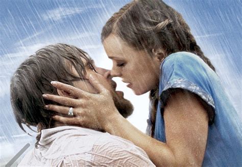 top ten best kisses in movies ever
