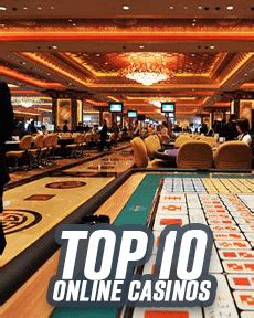 top ten casino uk