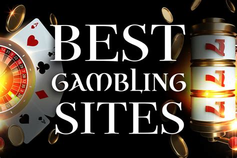top ten gambling sites