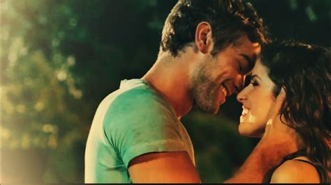 top ten most romantic movie kisses ever youtube