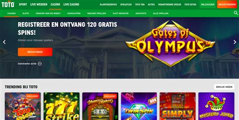 top ten online casino Nieuwe online casino Nederland