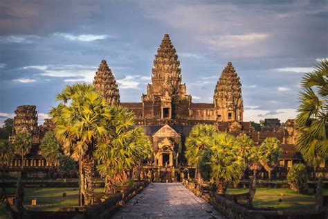 top things in cambodia