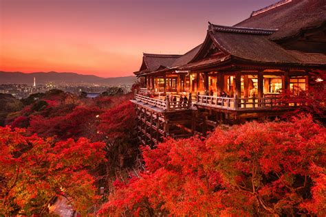top things to see in kyoto