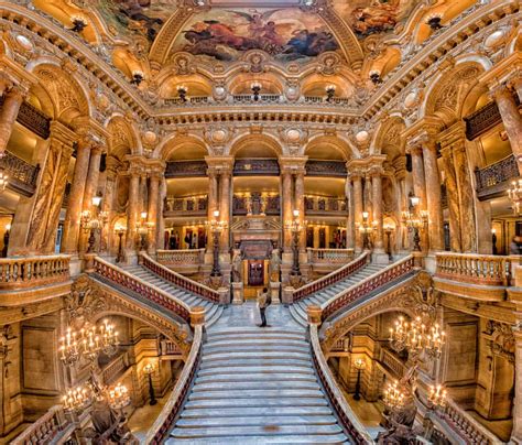 top things to see in paris