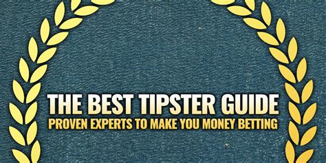 top tipster