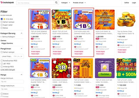 Top Up Higgs Domino Termurah Dan Instant Ghstore Higgs Slot Top Up - Higgs Slot Top Up