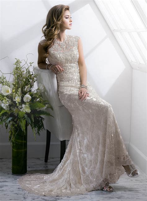 Top Wedding Gowns For 2014