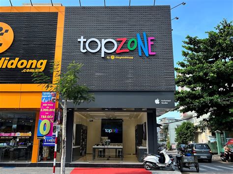 top zone | TopZone Ca hng Apple chnh hng