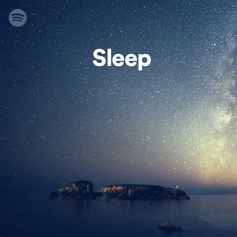 Top 10 Best Spotify Sleep Playlists to Aid Sleep