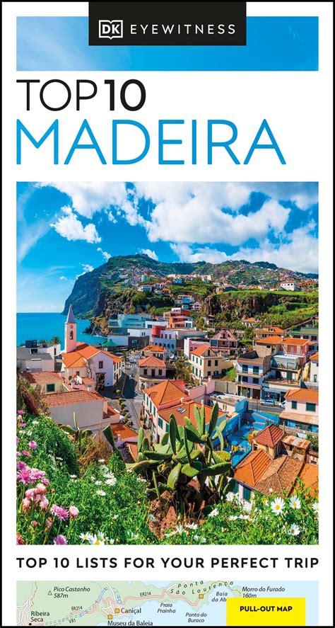 Read Online Top 10 Madeira Dk Eyewitness Travel Guide 