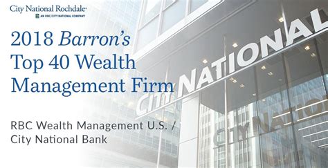Read Online Top 40 Wealth Managers Barron S 