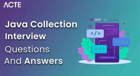 Download Top 50 Java Collections Interview Questions And Answers 