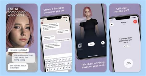 Top 9 how to get replika pro for free in 2022 2022 AZSAGE
