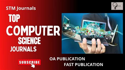 Download Top Computer Science Journals 