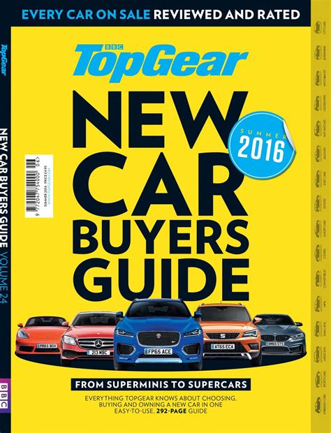 Download Top Gear Buyers Guide 