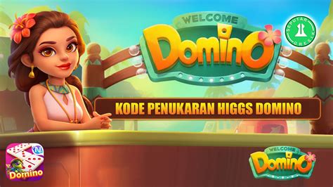 TOP HIGGS - Tempat jual beli chip Higgs domino aman dan amanah