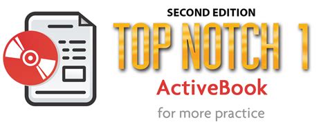 Full Download Top Notch 1 Activebook Second Edition Answer 