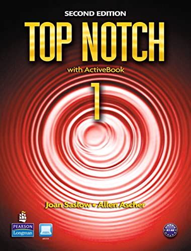 Download Top Notch 1 Activebook Second Edition Resuelto 
