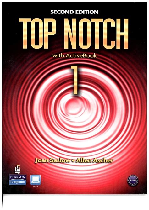 Download Top Notch 1 Second Edition Unit 6 