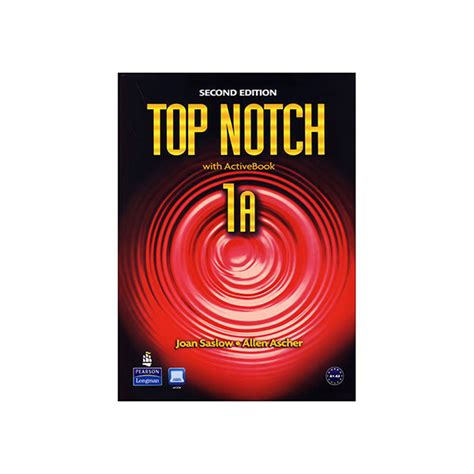 Read Online Top Notch 1A Second Edition 