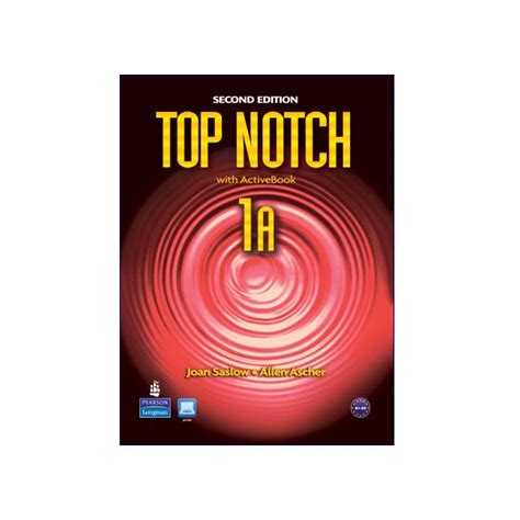 Read Online Top Notch 1A Second Edition 