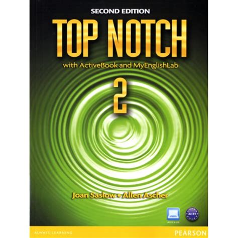 Read Online Top Notch 2 Second Edition Download Free 
