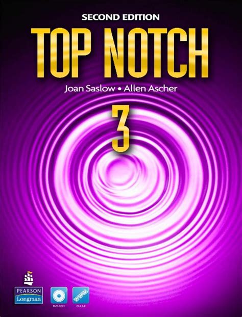 Full Download Top Notch 3 2Nd Edition 