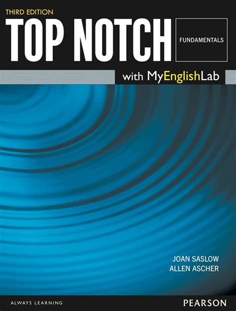 Read Online Top Notch 3 Second Edition Unit 6 
