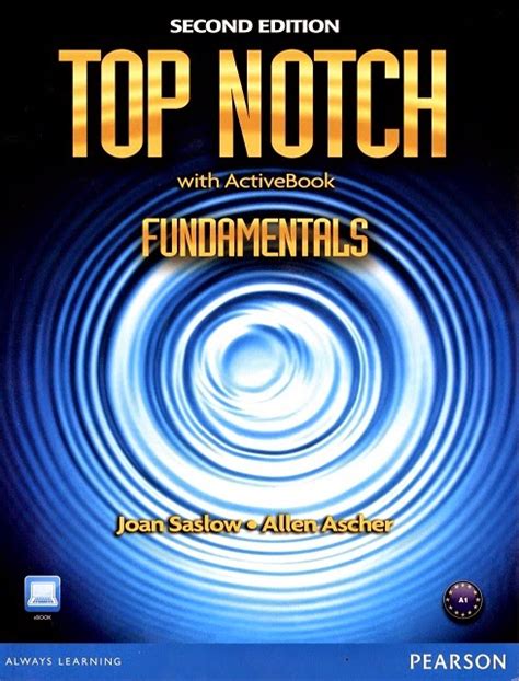 Full Download Top Notch Fundamentals Second Edition Free Download 