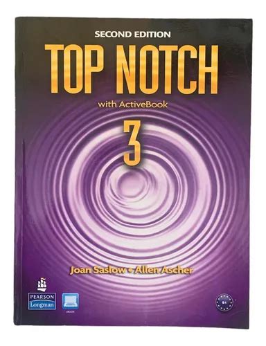 Read Online Top Notch Second Edition 