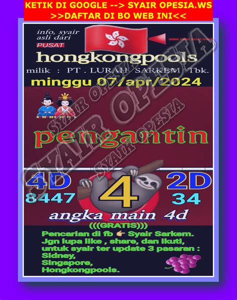 TOP PREDIKSI HK - Prediksi Boss Togel HK Senin 14 Oktober 2024