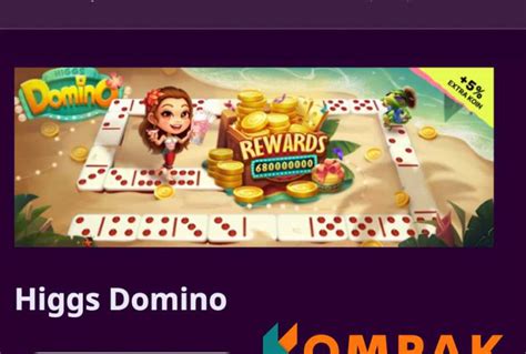 TOP UP DOMINO HIGGS CODASHOP - Top Up FF Diamond Termurah Pakai Pulsa - Dunia Games