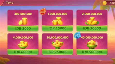 TOP UP DOMINO PAKE PULSA - cara beli chip higgs domino dengan pulsa XL