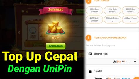 TOP UP DOMINO PULSA TELKOMSEL - ID: Top Up Lebih Mudah & Simpel