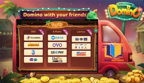 TOP UP HIGGS DOMINO 1B MURAH - Top up murah higgs domino, chip ungu higgs domino terbaru 1b