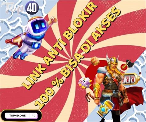 TOP4D LINK Official website | ENCI Sport