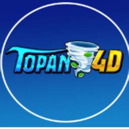 RTP TOPAN4D Live: Info Bocoran RTP Slot Online Gacor
