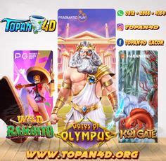 TOPAN4D LINK: WASIAT 4D SLOT LOGIN DAN DAFTAR