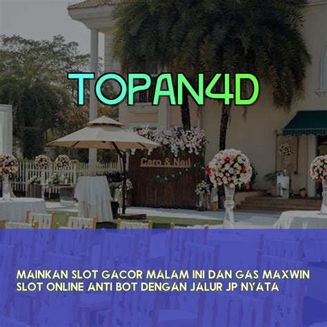 TOPAN4D LOGIN ❄️ Tempat Lapor Situs Daftar & Login Link Alternatif Slot