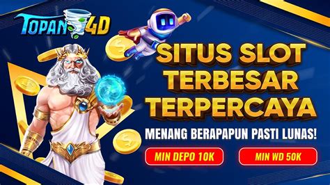 TOPAN4D LOGIN > Link Daftar Terbaru Anti Rungkad 2024