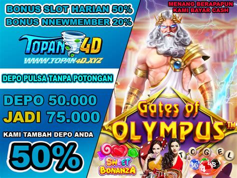 TOPAN4D TOP - Bergabunglah dan jelajahi dunia virtual yang menan