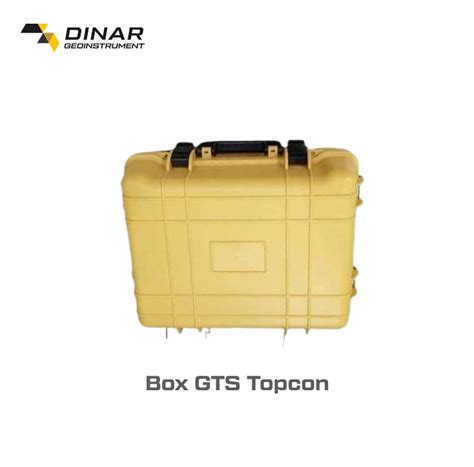 topcon gts 803