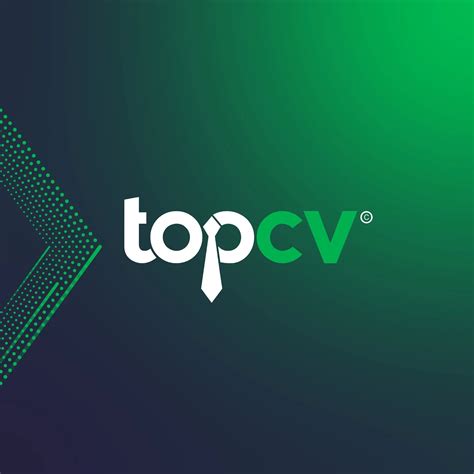 topcv | cng ty c phn topcv vit nam