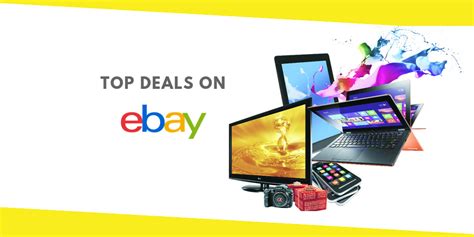 topdeal-uk on eBay - TopRatedSeller.com