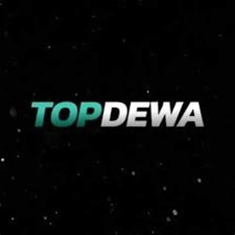 TOPDEWA - Situs Slot Game Online Terpercaya 2024 - TOPDEWA