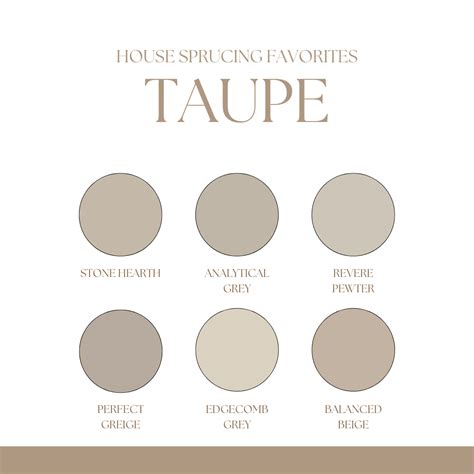 tope color