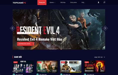 topgamepc | Top game PC b underrated Nhng siu