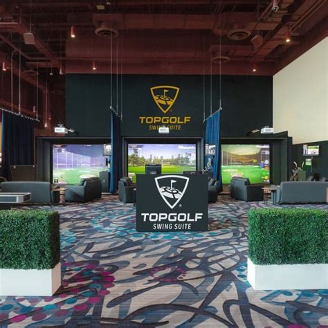 topgolf harrah